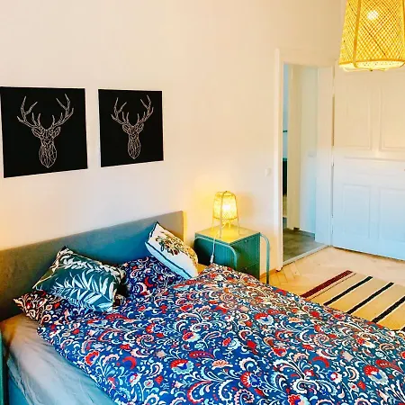 Apartamento Contemporary - By Nahuen *