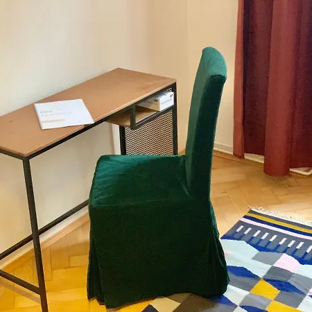 Apartamento Contemporary - By Nahuen