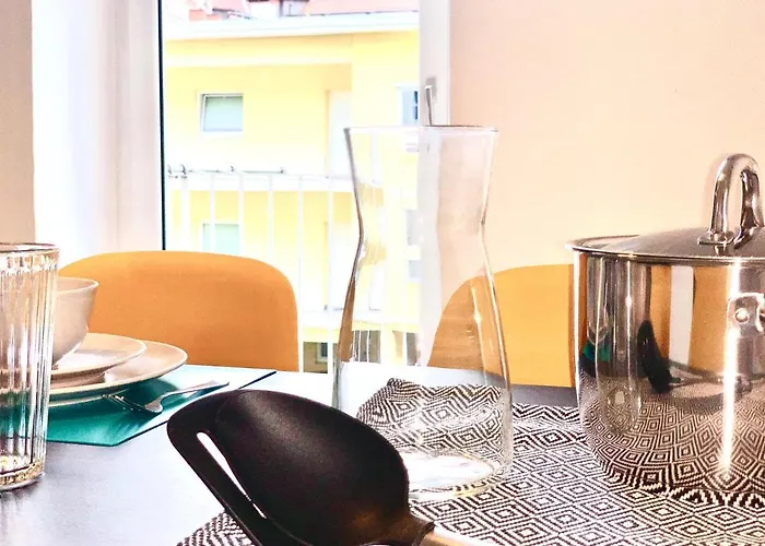 Contemporary - By Nahuen *