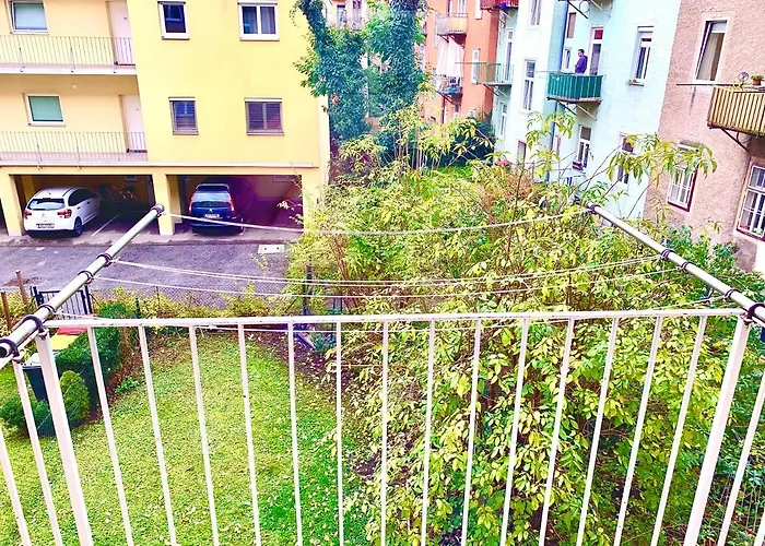 דירה Contemporary - By Nahuen