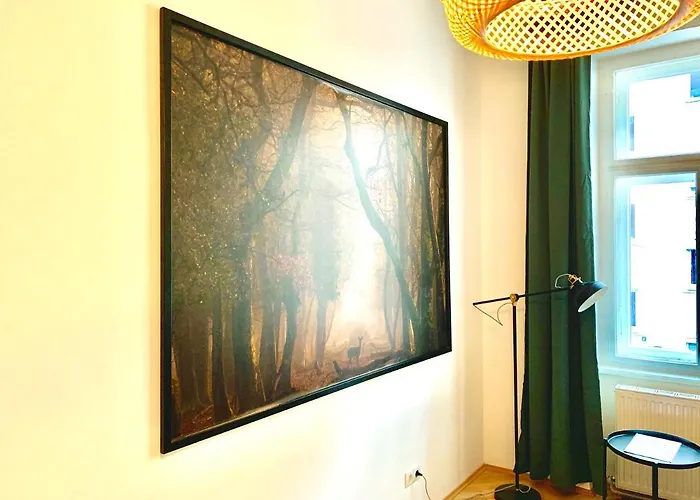 Contemporary - By Nahuen *