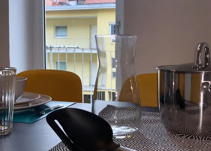 Contemporary - By Nahuen * גראץ