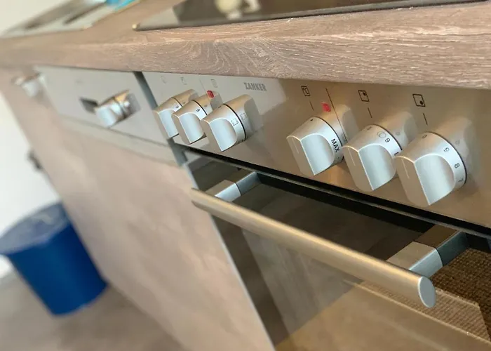 דירה Contemporary - By Nahuen *