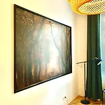 Contemporary - By Nahuen *