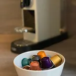 Contemporary - By Nahuen 아파트 그라츠