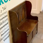 Contemporary - By Nahuen 아파트 그라츠