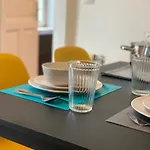 Contemporary - By Nahuen *