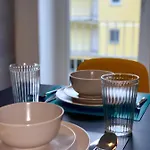 Contemporary - By Nahuen 아파트 *