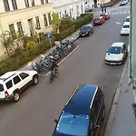 Contemporary - By Nahuen