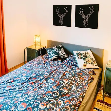 Apartmán Contemporary - By Nahuen *