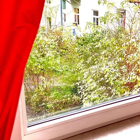 Contemporary - By Nahuen Apartmán *