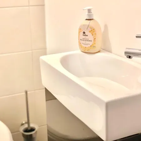 Contemporary - By Nahuen Apartmán Štýrský Hradec