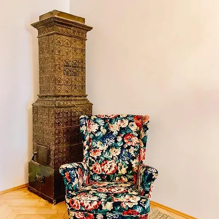 Contemporary - By Nahuen Apartmán Štýrský Hradec