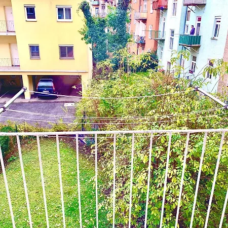 Apartmán Contemporary - By Nahuen