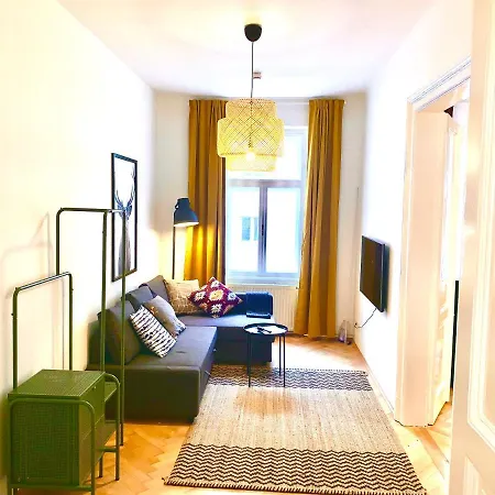Contemporary - By Nahuen Apartment *