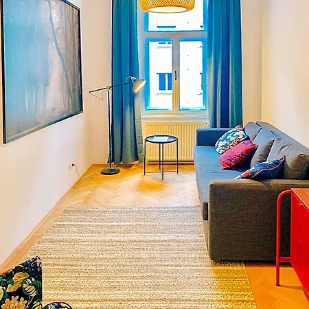 Contemporary - By Nahuen Apartment *