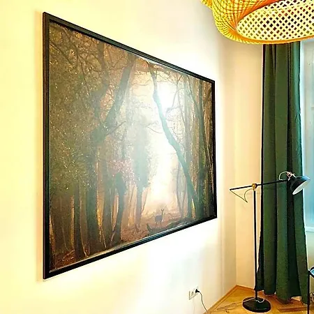 Contemporary - By Nahuen Graz