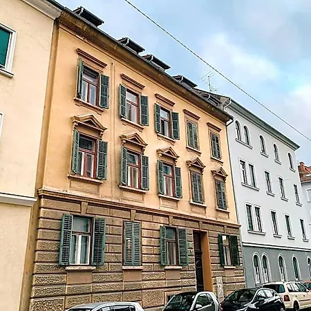 Contemporary - By Nahuen * Graz