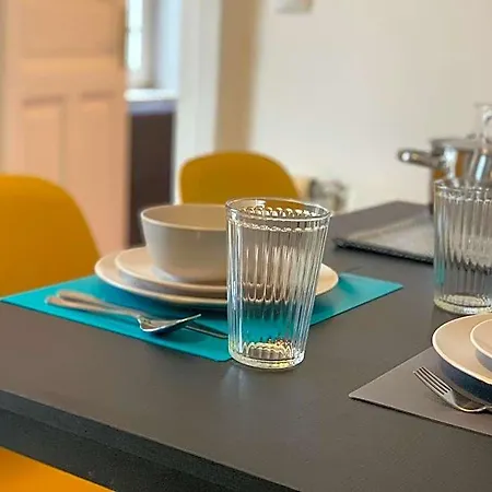 Appartement Contemporary - By Nahuen Graz