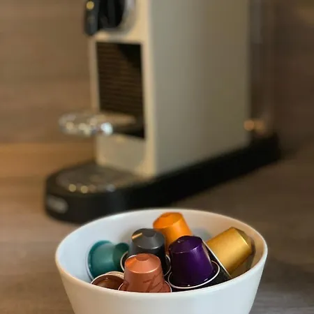 Contemporary - By Nahuen Apartmán Štýrský Hradec