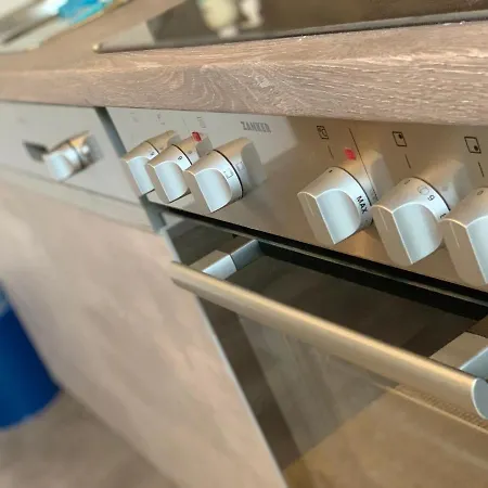 Apartmán Contemporary - By Nahuen *