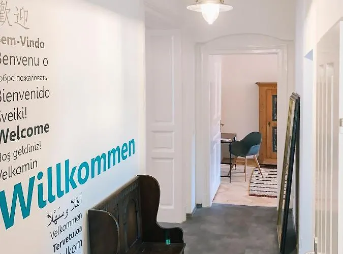 Contemporary - By Nahuen Apartment Graz