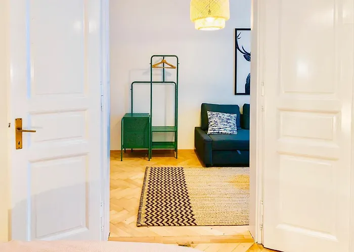 Appartement Contemporary - By Nahuen *