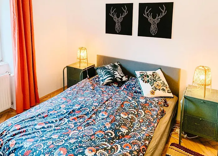 Appartamento Contemporary - By Nahuen *