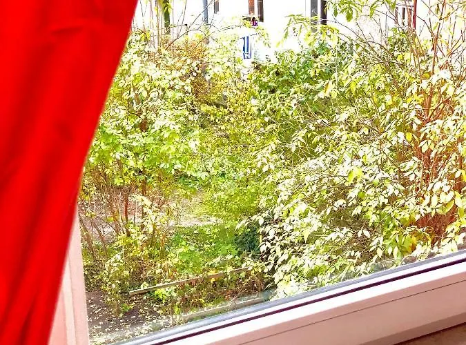 Contemporary - By Nahuen Appartement *