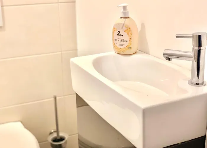 Contemporary - By Nahuen Appartamento Graz