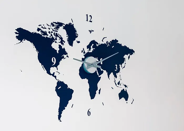 Contemporary - By Nahuen Appartamento *