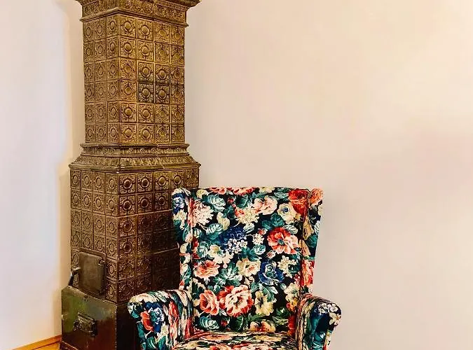 Contemporary - By Nahuen Apartment Graz