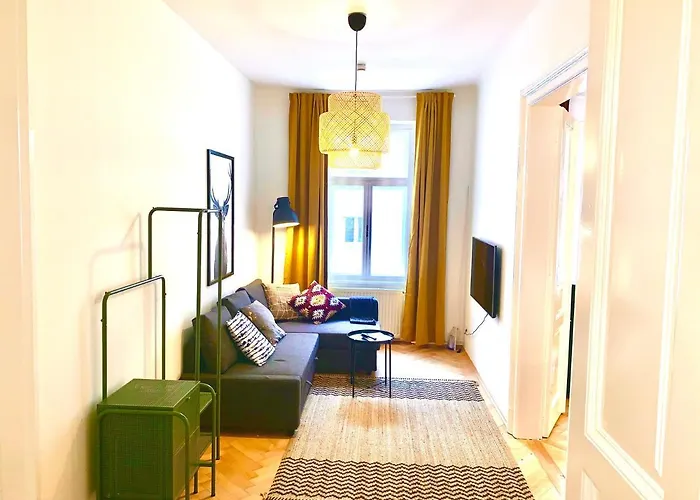 Contemporary - By Nahuen Appartement *