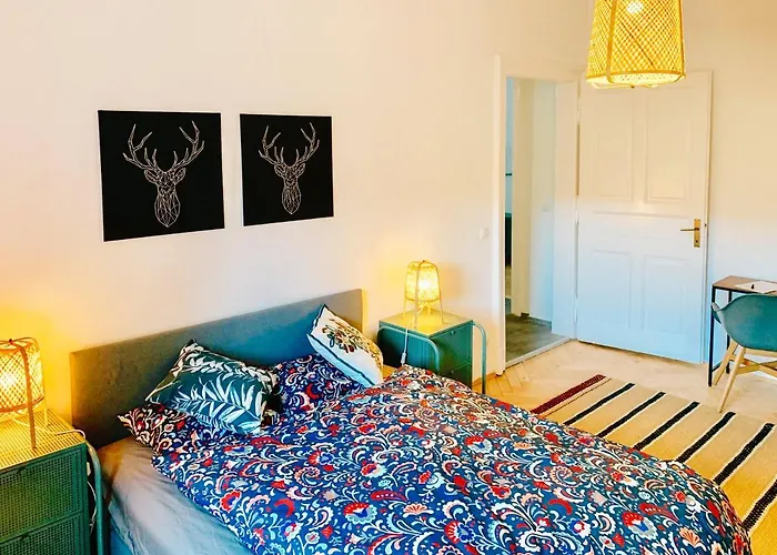 Appartement Contemporary - By Nahuen *