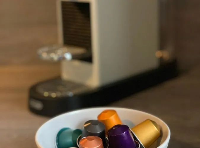 Contemporary - By Nahuen Διαμέρισμα Γκρατς