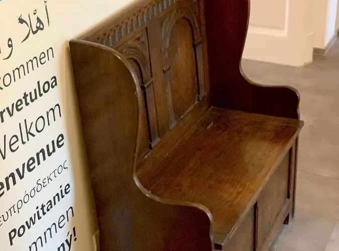 Contemporary - By Nahuen Διαμέρισμα Γκρατς