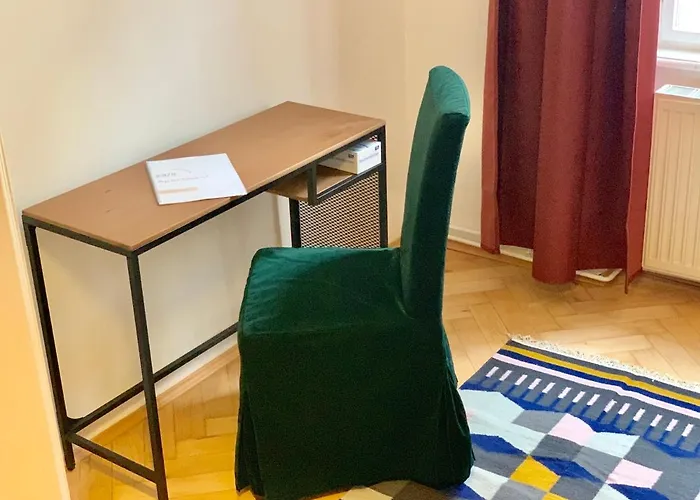 Appartement Contemporary - By Nahuen