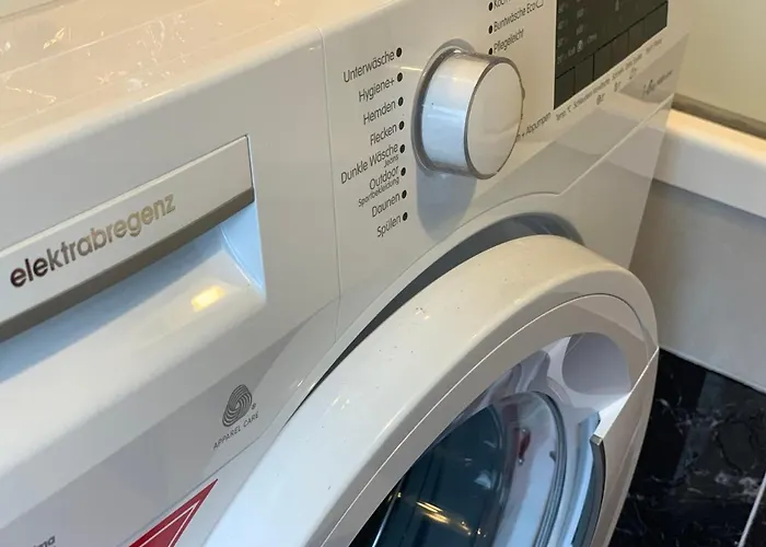 Appartement Contemporary - By Nahuen